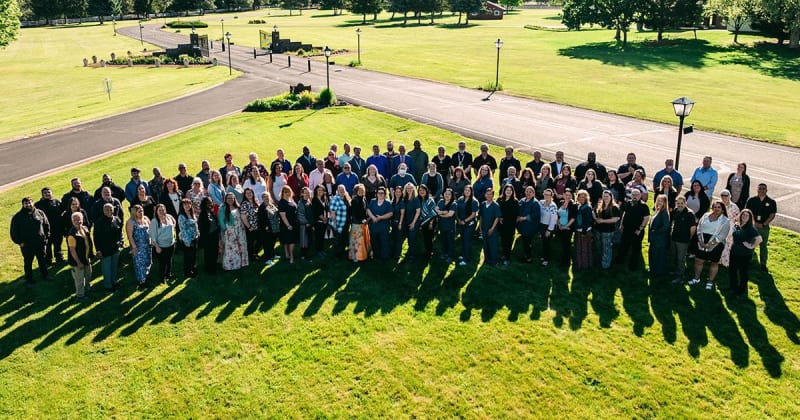 Washington's Sundown M Ranch: 56 Years of Recovery Success