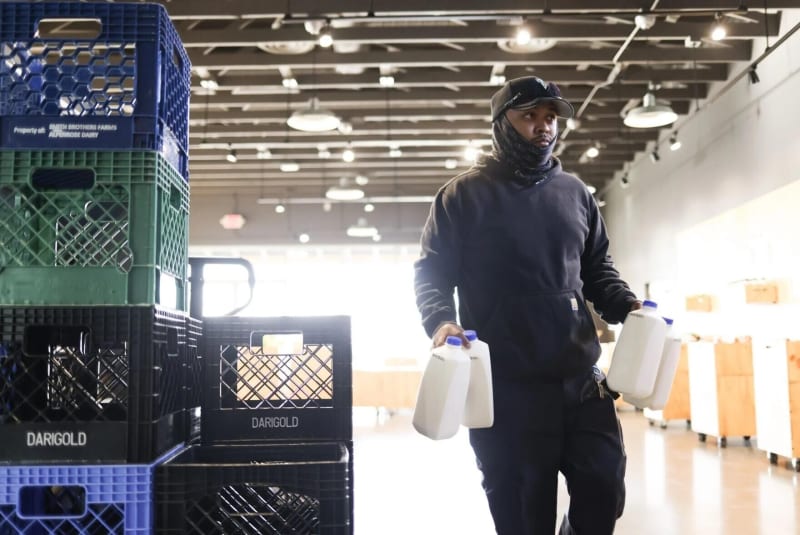 Yakima Valley Needs 75+ Volunteers to Help Neighbors Thrive - Image 4