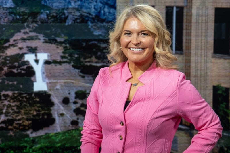 BYU Grad Turns Introversion Into CEO Success Story - Image 3