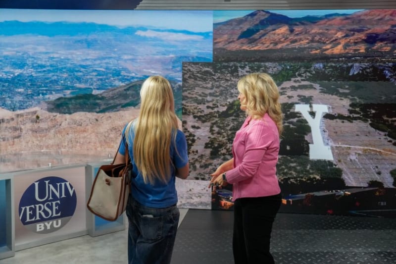 BYU Grad Turns Introversion Into CEO Success Story - Image 4