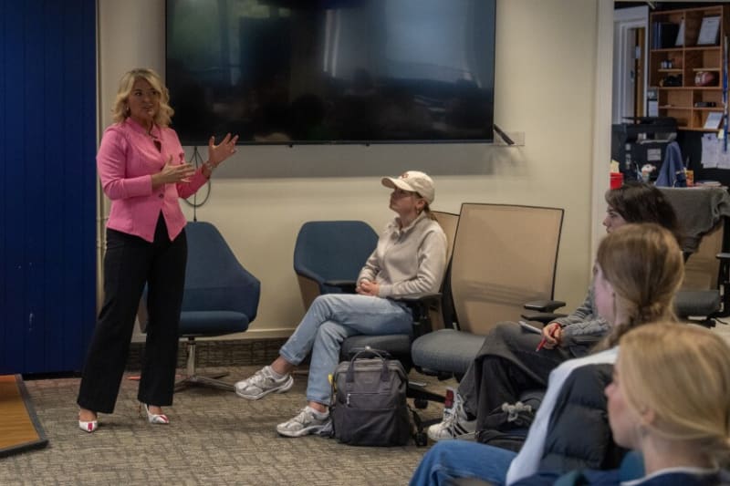 BYU Grad Turns Introversion Into CEO Success Story - Image 5