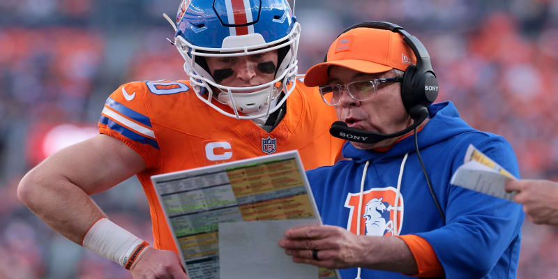 Bo Nix Recovery Ahead of Schedule After Ankle Surgery - Image 2