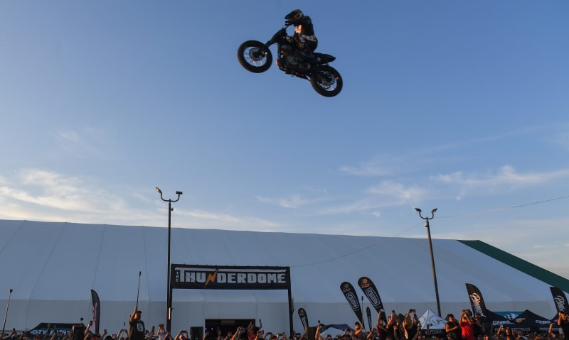 X Games Champion to Attempt 300-Foot Motocross Jump - Image 4