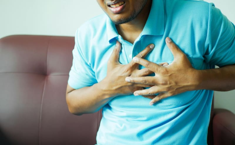 Bengaluru Scientists Link Gene to Heart, Weight, Sleep Issues