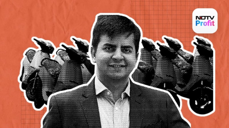 Indian EV Maker Beat Tesla to Battery Breakthrough