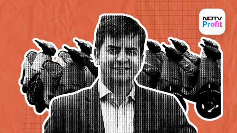 Indian EV Maker Beat Tesla to Battery Breakthrough - Image 3