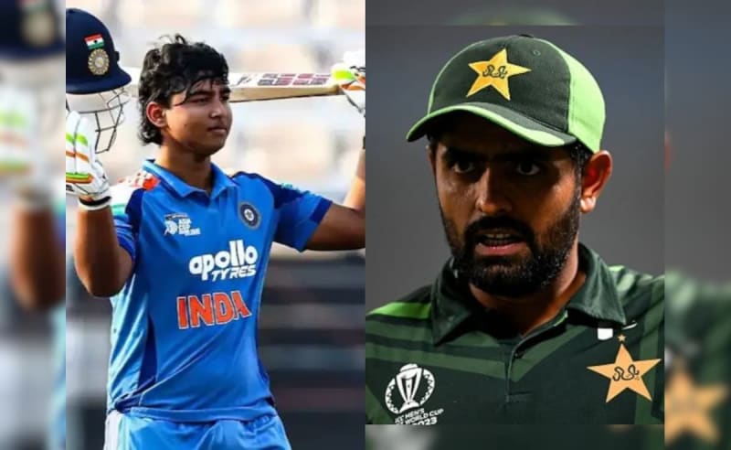 Teen Cricket Prodigy Vaibhav Suryavanshi Makes History with Record-Breaking Performance