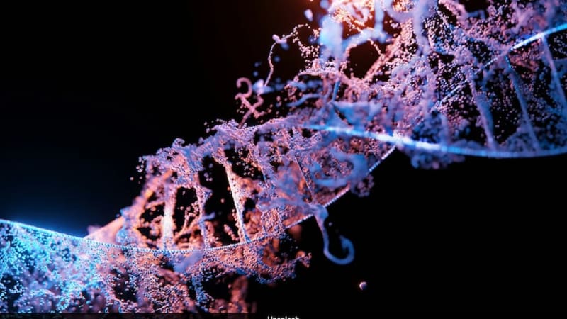 One-Hour Fingerstick Test Could Save Millions From Hepatitis B - Image 2