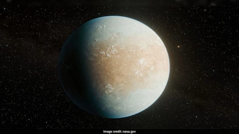 Earth-Sized Planet Found in Habitable Zone 150 Light-Years Away - Image 2