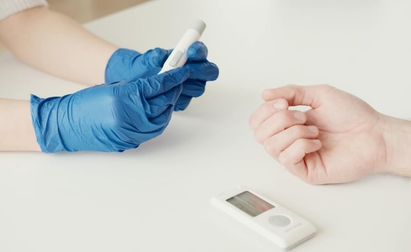 China Reverses Type 2 Diabetes With Stem Cell Therapy