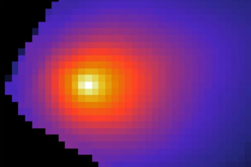 Interstellar Comet 3I/ATLAS Bids Farewell After 7-Month Visit - Image 5