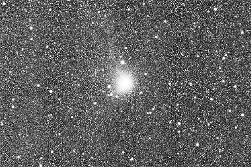 Interstellar Comet 3I/ATLAS Bids Farewell After 7-Month Visit - Image 4