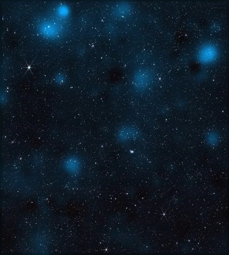 Webb Telescope Maps Universe's Dark Matter in Record Detail - Image 3