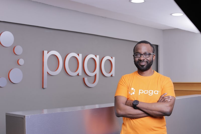 PayPal Returns to Nigeria After 20 Years Through Paga
