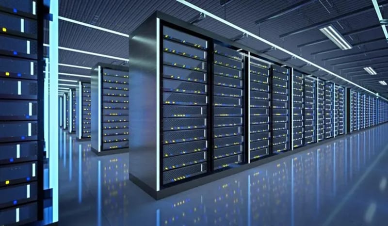 Nigeria's Chams Launches AI Subsidiary in Tech Expansion