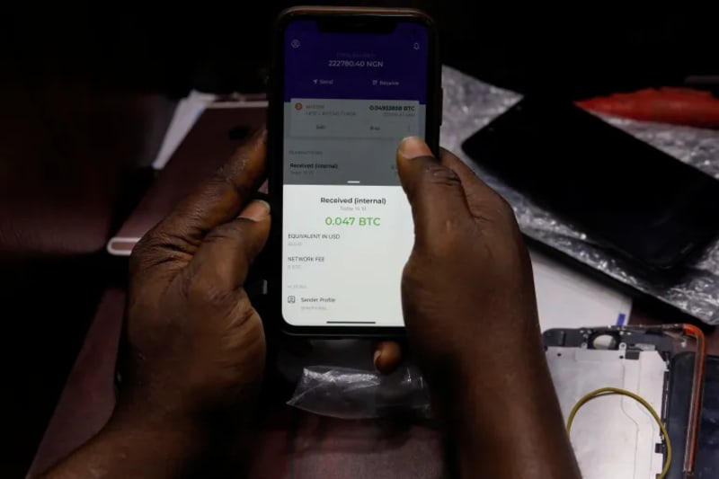 Nigerian Startup Helps Crypto Traders Navigate New Tax Laws