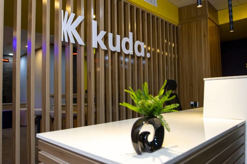Nigeria's Kuda Bank Gets National License, Opens New Branches