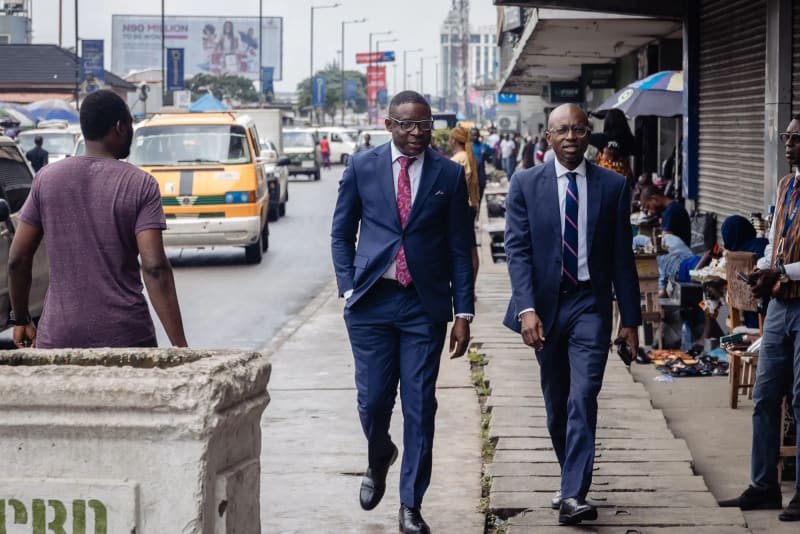 Nigeria Gives Taxpayers 30 Days to Challenge Tax Bills