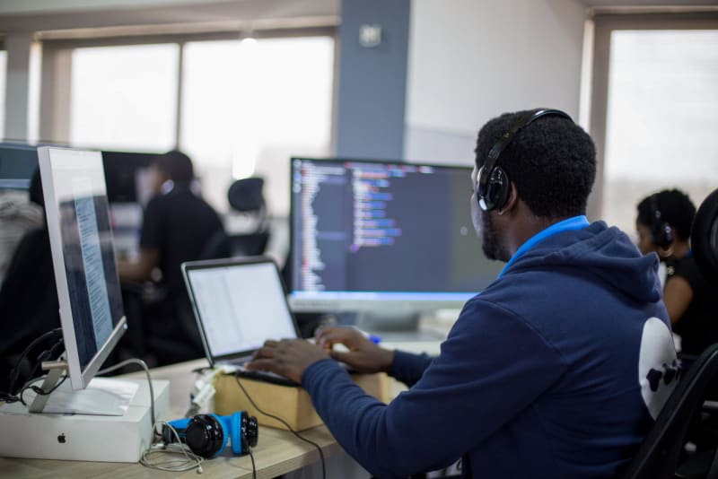 Andela Acquires Woven to Scale AI Engineering Talent