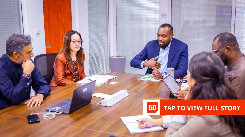 Nigeria Launches $2B Project to Connect 33M People Online