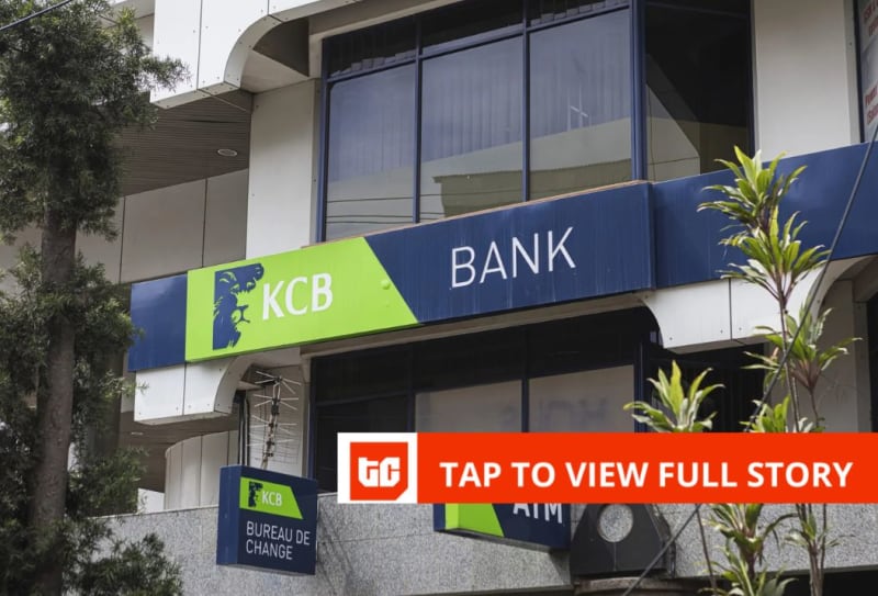Kenya's Banks Win Back Tech Talent From Struggling Fintechs