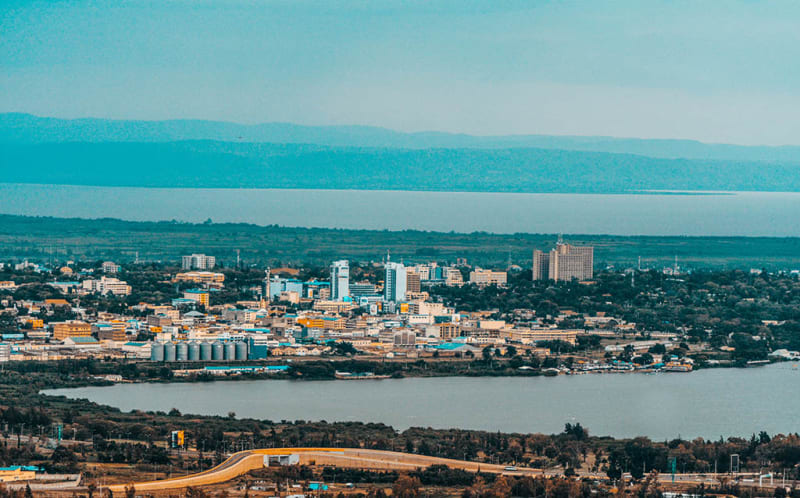 Kenya's Tech Revolution: Five New Innovation Cities Join the Silicon Savannah - Image 3