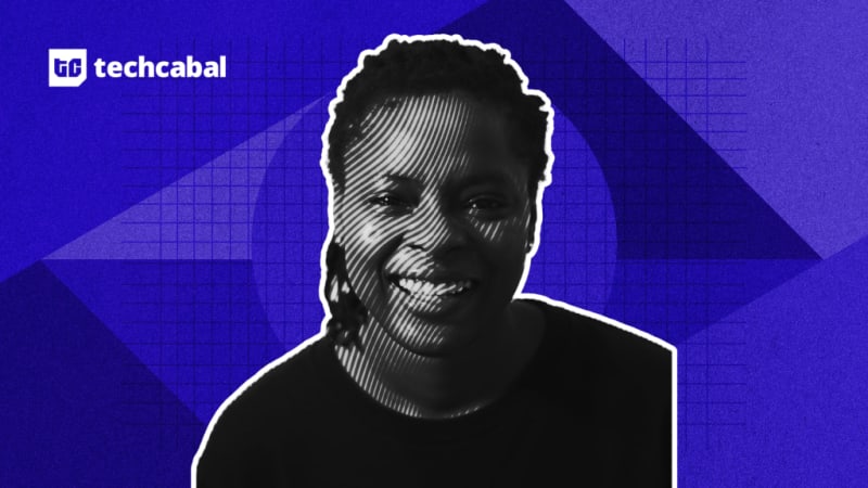 Nigerian Marketer Builds 700-Member Community for Tech Growth