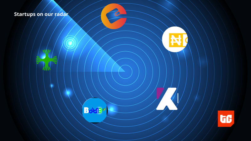 Kenyan E-Bike Platform Cuts Emissions in Nairobi Traffic