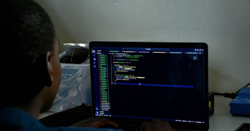 Nigerian Startup Makes AI Coding Safer for Everyone