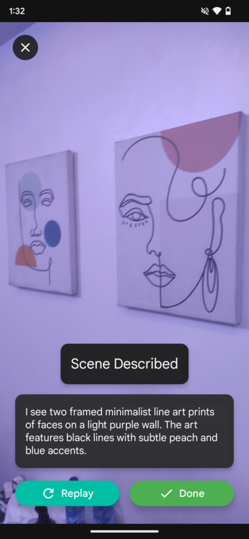 Blind Nigerian Tests New App Navigating Chaotic Lagos - Image 3