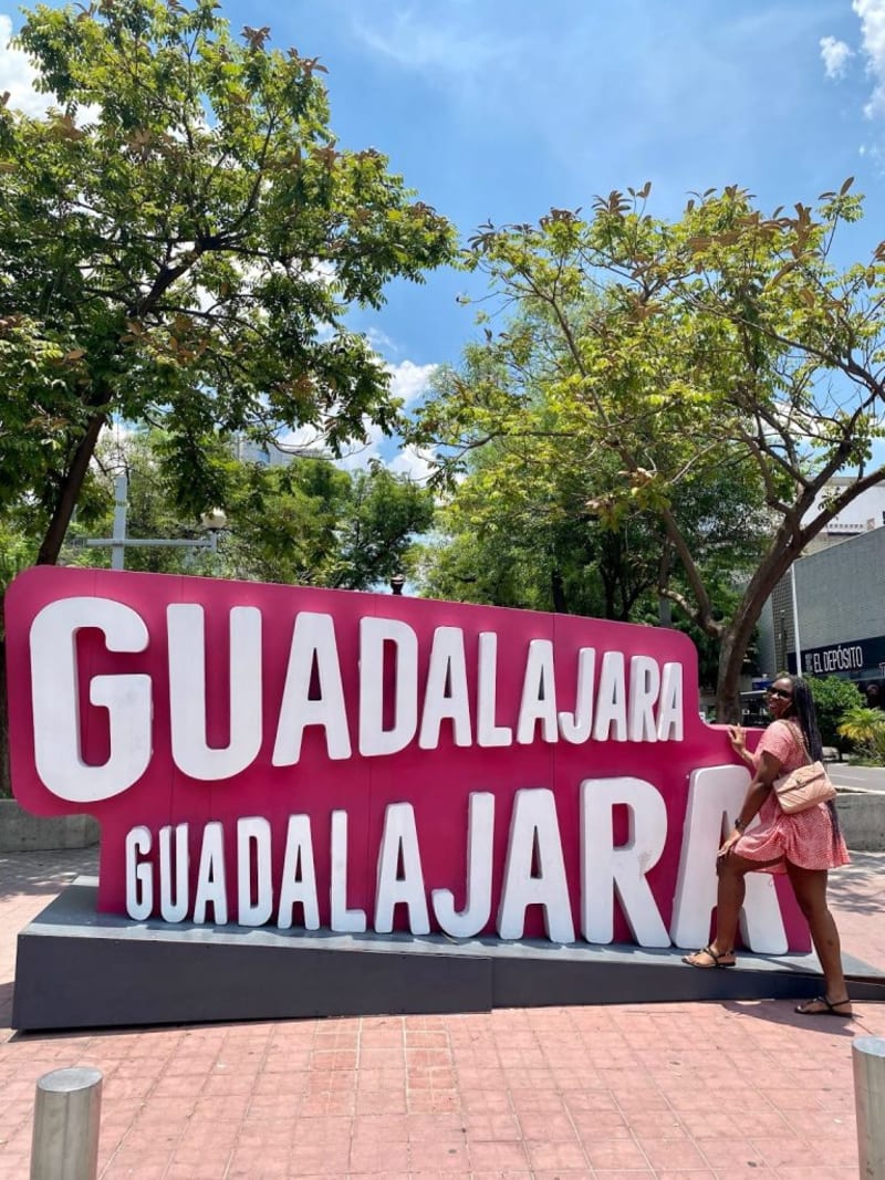 Chemistry Student Turns Lab Chat Into Global Career - Image 5