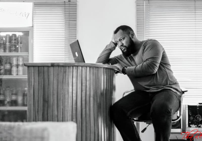 Nigerian Marketer Ditches MBA for Global Career in Malta - Image 2