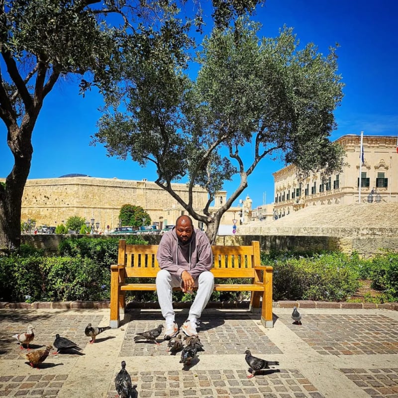 Nigerian Marketer Ditches MBA for Global Career in Malta - Image 5