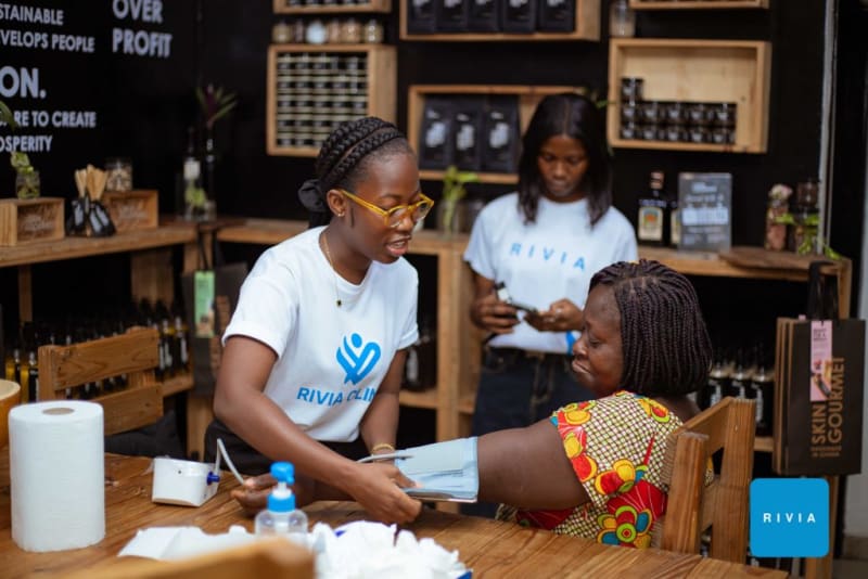 Ghana Startup Delivers Healthcare Through WhatsApp - Image 5