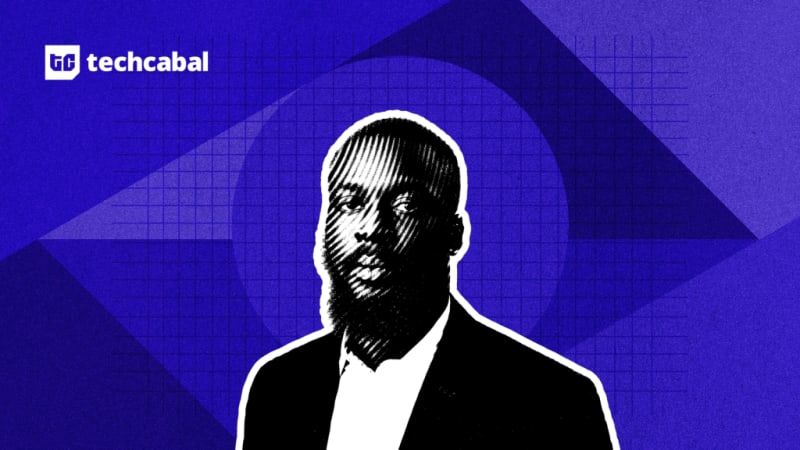 Nigerian Founder Builds Trade Platform Linking 1,300 Businesses