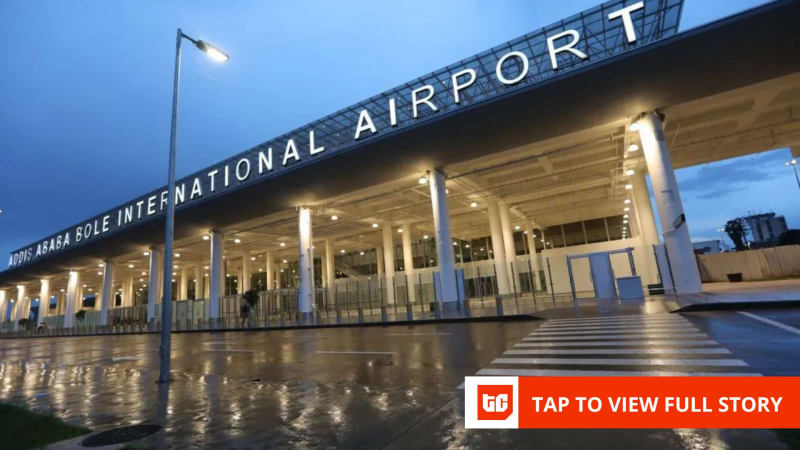 South African Firm Brings Smart Airport Tech to Africa