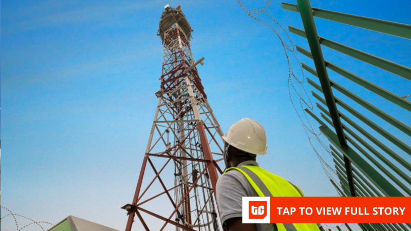 MTN Protects 2,864 Jobs for One Year in $2.2B Tower Deal