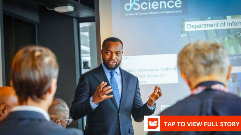 Nigeria Secures $126M to Connect All 774 Districts Online