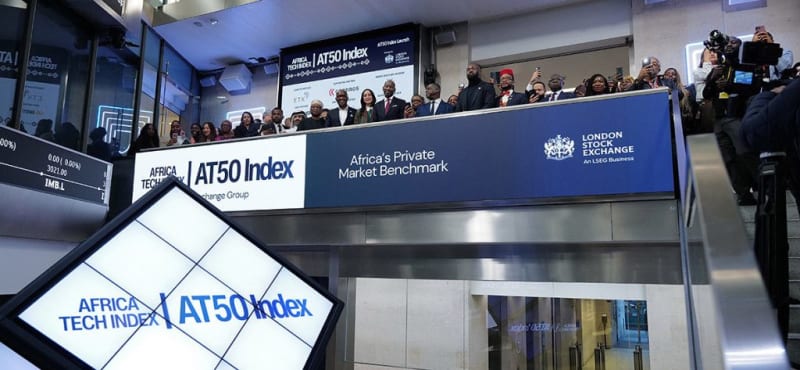 New Index Puts African Tech Startups on Path to London IPOs - Image 2