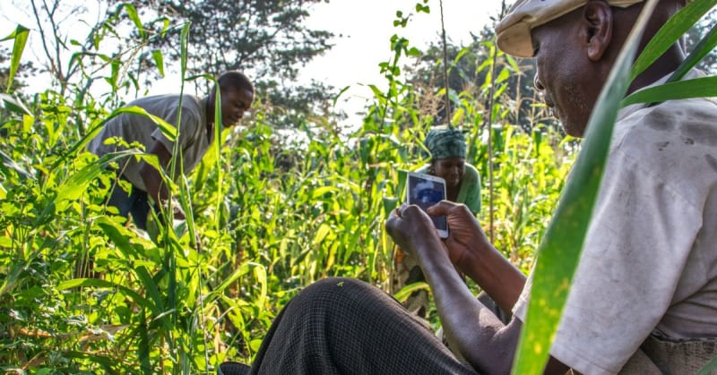 Botswana Startup Brings 6M Rural Africans Online