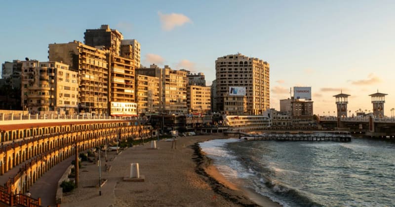 North Africa AI Startups Double as MENA Hits $858M