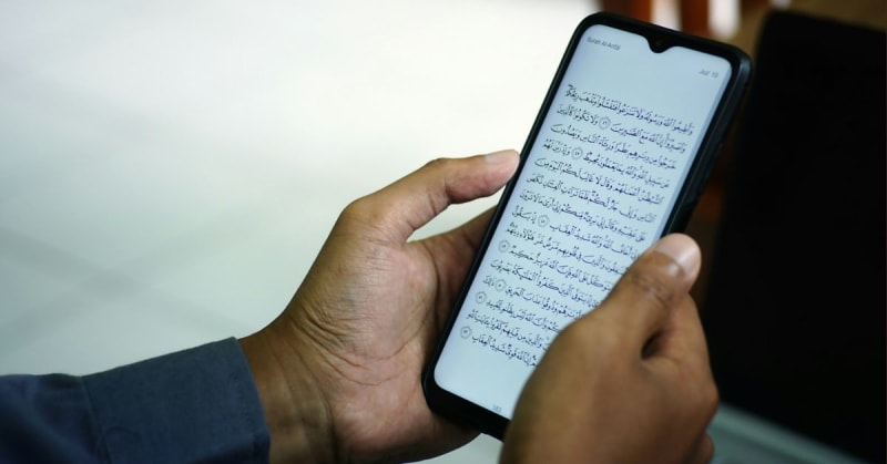 5 Apps Helping 180M Muslims Navigate Ramadan With Joy