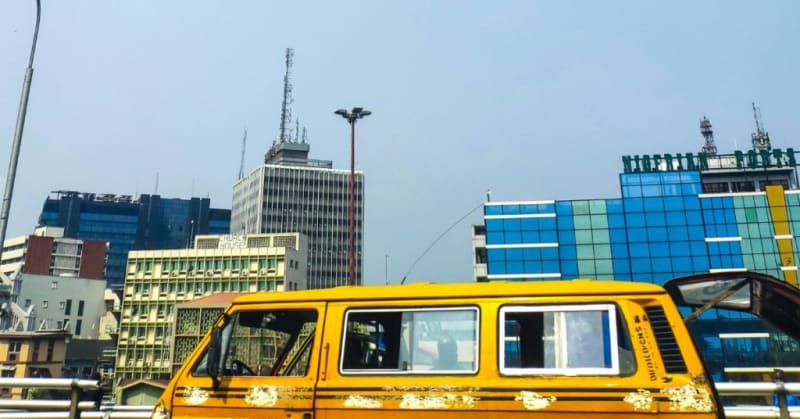 Nigerian Startup Helps African Businesses Go Global - Image 5