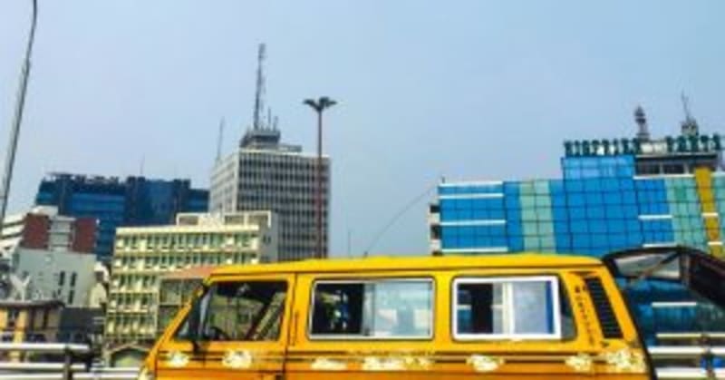 Nigerian Startup Helps African Businesses Go Global - Image 2