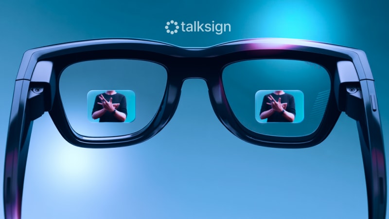 Nigerian Startup Translates Sign Language in 100 Milliseconds