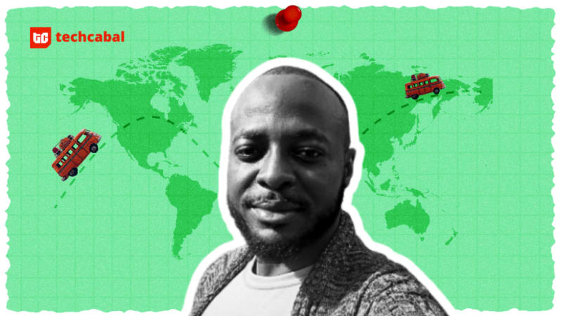 Nigerian Startup Helps African Businesses Go Global - Image 4