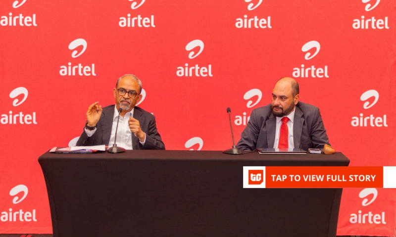 Airtel Africa Partners with Starlink for Rural Internet