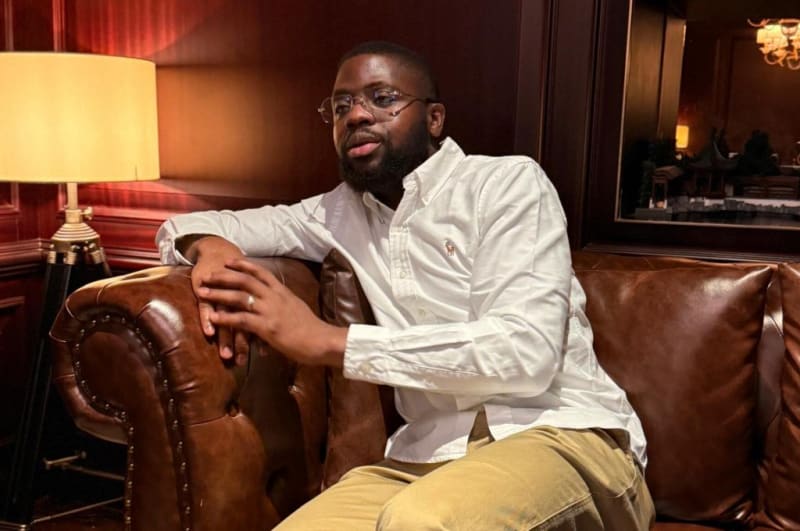 Nigerian Crypto Founder: 7 Years Without a Single Day Off - Image 3