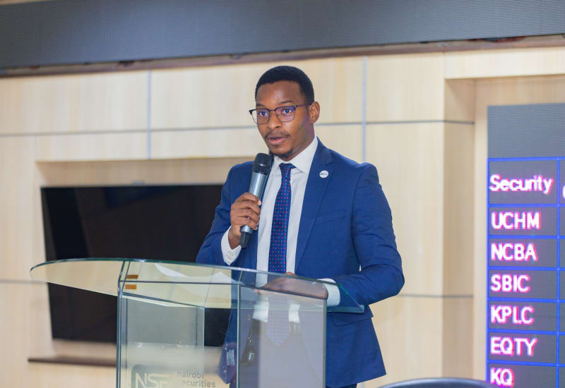 Nairobi Exchange Launches Tech Board for African Startups