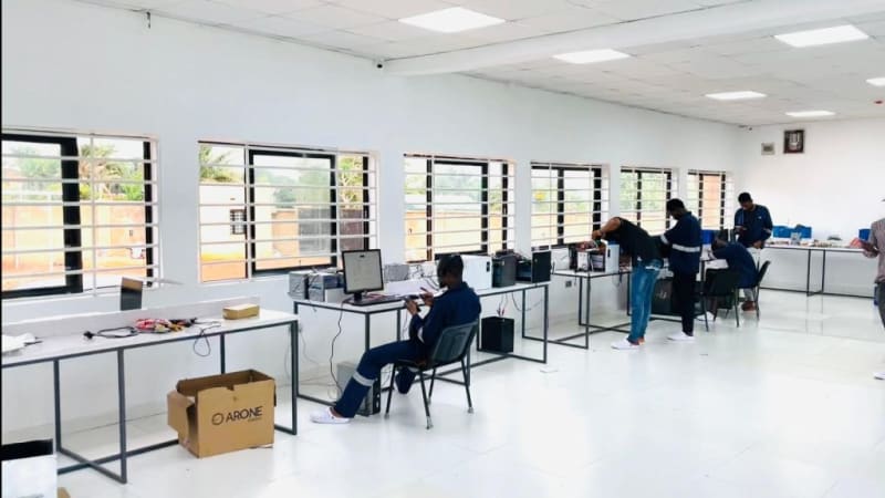 Nigerian Startup Builds Medical Drones for $2,190 vs $10K - Image 4